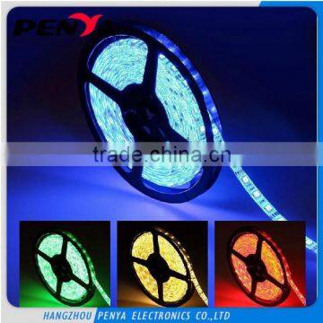 12V/24V made in China Multiple flexible 5050 SMD rigid RGB led strip