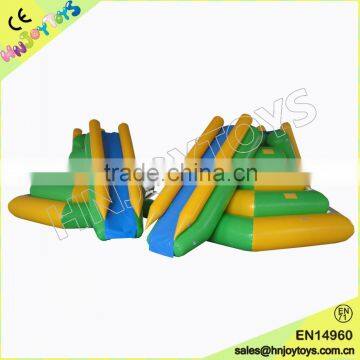 Summer aquatic inflatables giant inflatable water toys
