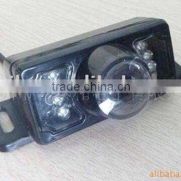 Vehicle Camera for Universal Cars