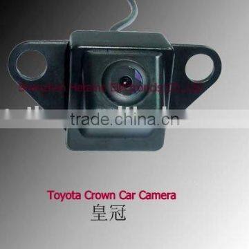 Toyota Crown Car Rear Camera