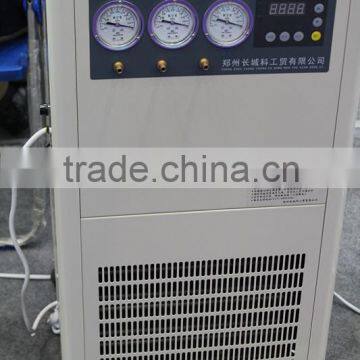 Zhengzhou Greatwall DLSB-ZC low temperature vacuum pump