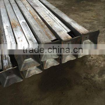 China Hot Sale Factory Stacking Rack Used for Tyre Storage photo-3