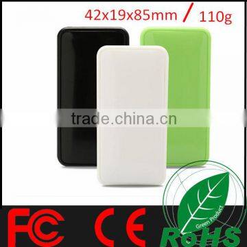 5000mAh from Shenzhen factory small accessories