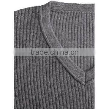 Wool Cashmere Sweater Wholesale photo-5