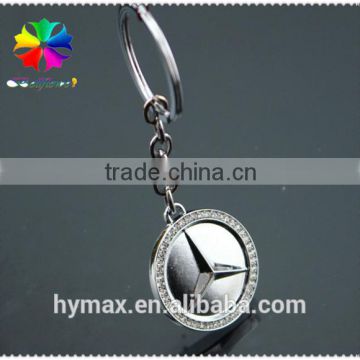 souvenir metal custom keychain for gift