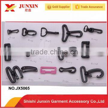 New wholesale plastic side release buckle for bag