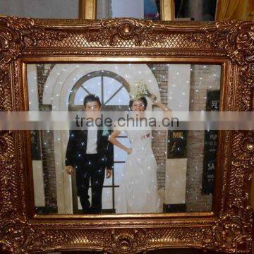 3d cold lamination film
