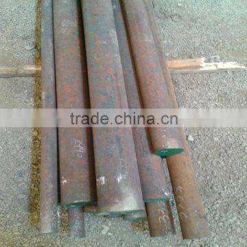 high speed tool steel round bar M2 with enough stock