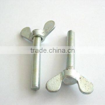 DIN 316 Wing Screws