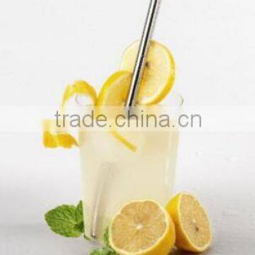 New Design Heat Resistant Drinking Straws