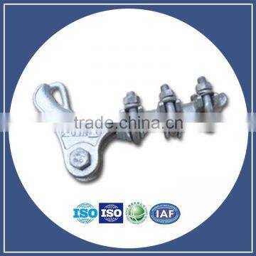 NLD Bolt Type Strain Clamp/Galvanized Tension Clamp/Dead End Clamp/Strain Clamp for ADSS Cable