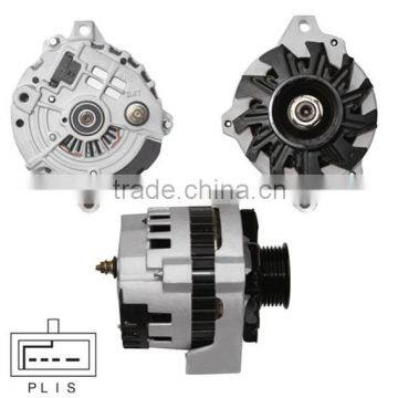 DELCO Car ALTERNATOR 10463002 12V100A