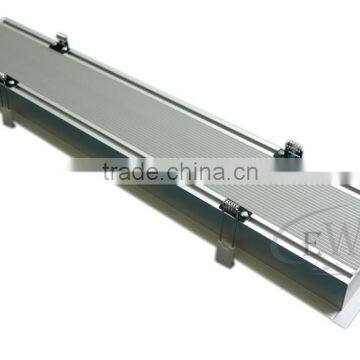 Factory New Designed Anodized Silver LED Linear Light for Suspension Light photo-4