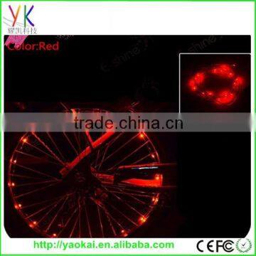 shenzhen Manufacturer New Bike Led String Lights