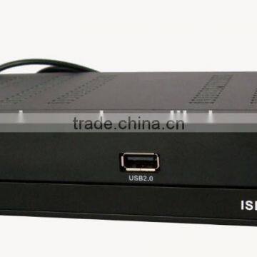 2015 Hot Sales OEM HD Ghana tv Set Top Box for Ghana Market photo-4