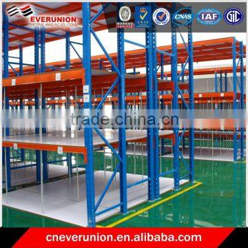 Popular in China light duty racking and shelving