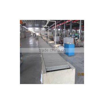 Vicot Used outdoor unit production line