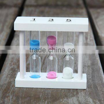 Wooden Sand Timer photo-6