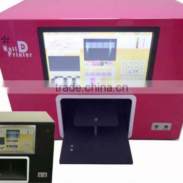 CE Digitl Nail art printer