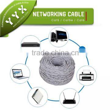 utp/ftp/sftp network cable cat6 wholesale