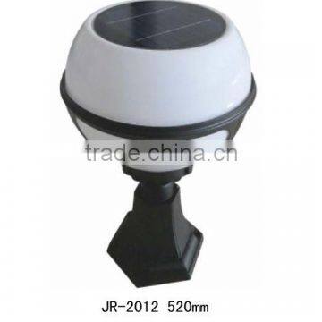 Globe solar garden lights led garden lights solar lights (JR-2012)