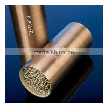 High quality off-road vehicle three-way catalytic converter