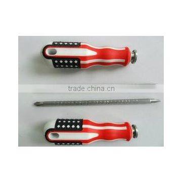 good quality of American type screwdrivers