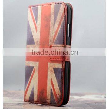 New Updated For Wiko Cink Five UK Flip Leather Case