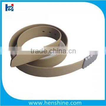 Military Army Belt ISO Standard Waterproof SGS Nylon Belt