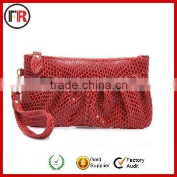 Ladies clutches bags made in China