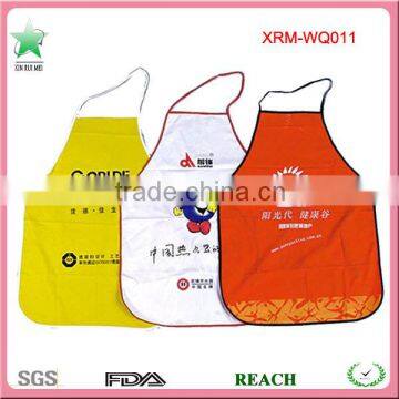 Custom Promotional Apron