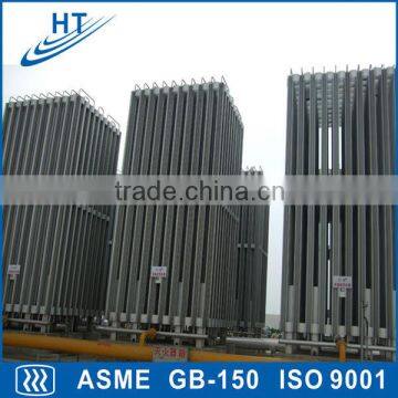 Tube Heat Exchangers