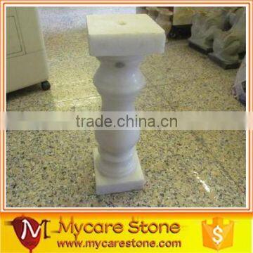 stone handrail stairs,granite balustrade on sale