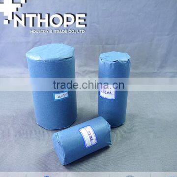 Hot Sale Absorbent Cotton Roll With Paper Inserted