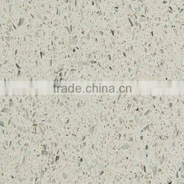 Artificial marble-White gem