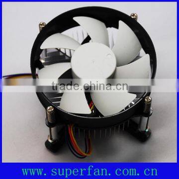 CPU Cooler Fan photo-2