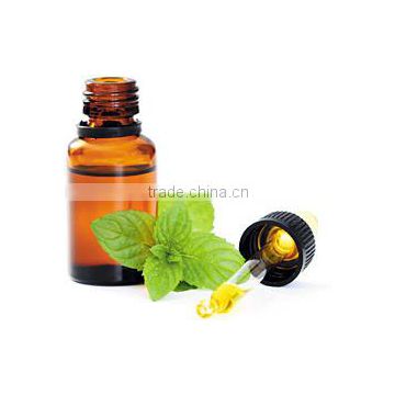 Pure Indian Peppermint Oil For Export | 100% Natural Peppermint Oil