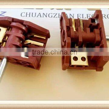Explosion Proof 16 Position Rotary Switch photo-2