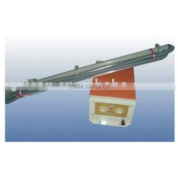 Industrial static elimination Ion Bar