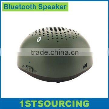 Mobile Mini Stereo Bluetooth Speaker