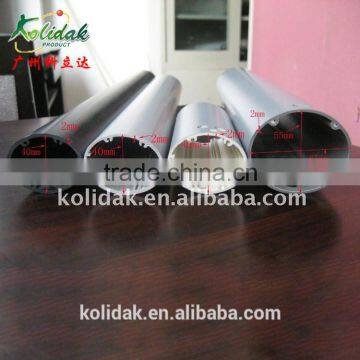 Plastic Extrusion PVC/TPV Pipes and Fittings photo-2