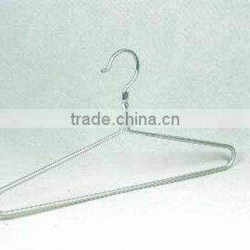 Aluminum hanger,hotel hanger,coat hanger,suit hanger Rack Wardrobe