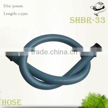 1.55m complete vacuum suction hose (SHBR-33)