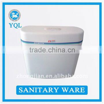 Toilet water tank/sanitary ware