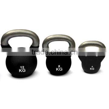 Kettlebells