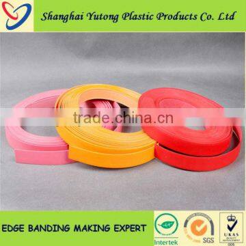 Good-looking PVC Door Edge Banding