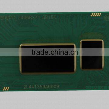 Intel Core i3-4005U SR1EK Mobile processor CL8064701478404 BGA 1.7ghZ HASWELL Dual Core CPU