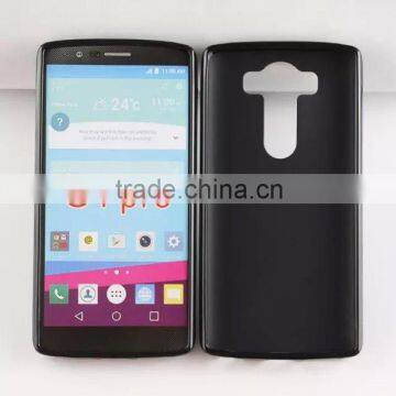 New Products Matte Pudding Soft Gel TPU Case for LG V10 / G4 Pro Back Cover China Suppliers photo-3