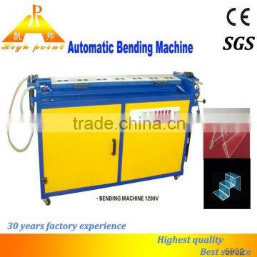High Point Automatic 3 Point Bending Test Machine 30 Year Experience photo-5