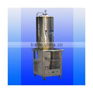 100L stainless steel beer machine